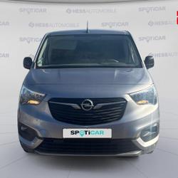 Opel Combo Cargo M 950kg BlueHDi 100ch S&S Flexcargo Pack Business Connect occasion - Dijon - photo 2/30