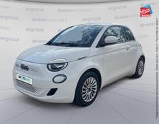 Fiat 500 II Dijon