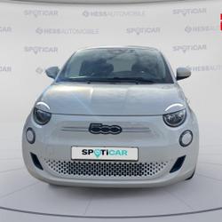 Fiat 500 II e 95ch Action Plus occasion - Dijon - photo 2/29
