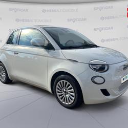 Fiat 500 II e 95ch Action Plus occasion - Dijon - photo 3/29