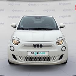 Fiat 500 II e 95ch Action occasion - Dijon - photo 2/30