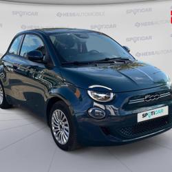Fiat 500 II e 95ch Action Plus occasion - Dijon - photo 3/30