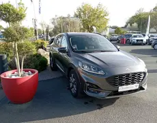 Ford Kuga - 1.5 ECOBOOST 150 ST-LINE - 22 490 €