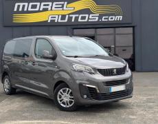 Peugeot Expert Fleury