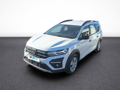 Dacia Jogger - Jogger ECO-G 100 5 places Essentiel - 15 790 €