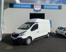Renault Trafic Les Sables-d'Olonne