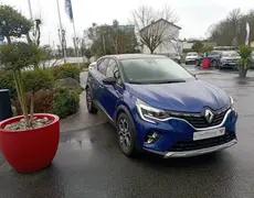 Renault Captur Chantonnay