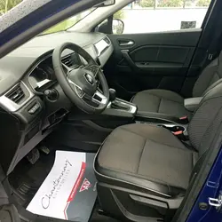 Renault Captur 1.3 TCE 140 INTENS EDC Chantonnay