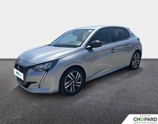 Peugeot 208 Aubenas