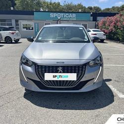 Peugeot 208 208 PureTech 75 S&S BVM5 Style Aubenas