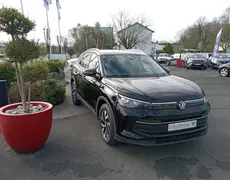 Volkswagen Tiguan Chantonnay