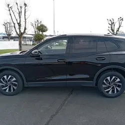 Volkswagen Tiguan 2.0 TDI 150 LIFE PLUS DSG7 Chantonnay