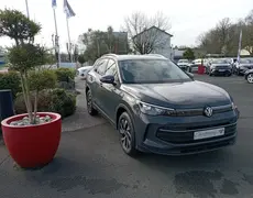 Volkswagen Tiguan Chantonnay
