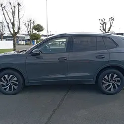 Volkswagen Tiguan 2.0 TDI 150 LIFE PLUS DSG7 + CAMERA 360 Chantonnay