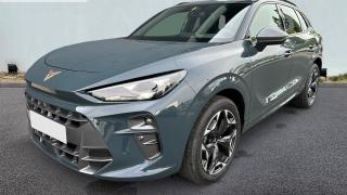 Cupra Terramar  - photo 0
