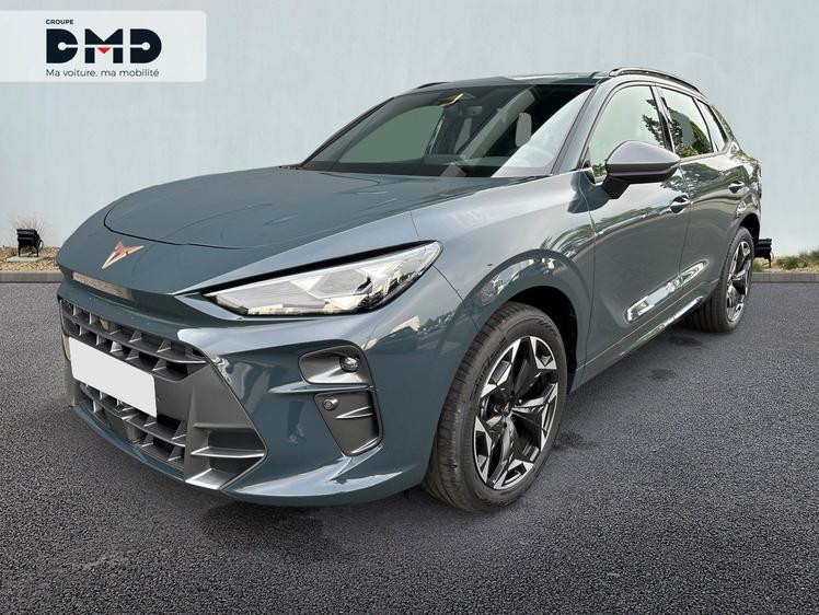Cupra Terramar  - 38 990 €