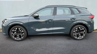 Cupra Terramar  - photo 1