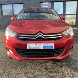 Citroen C4 BLUEHDI 100CH FEEL Saint-Georges-des-Groseillers