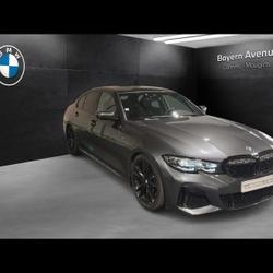 BMW Serie 3 M340dA MH xDrive 340ch Mougins