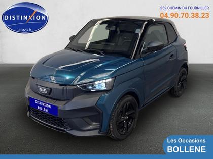 Ligier JS 50 - 50 ELITE E5+ - 16 990 €