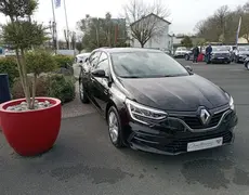 Renault Megane 4 Chantonnay