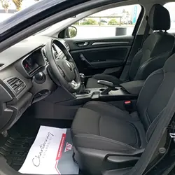 Renault Megane 4 1.5 BLUE DCI 115 BUSINESS Chantonnay