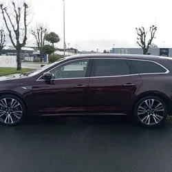 Renault Talisman Estate 2.0 BLUE DCI 200 INITIALE PARIS EDC Chantonnay
