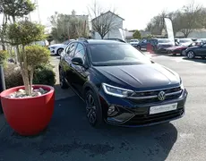 Volkswagen Taigo Chantonnay