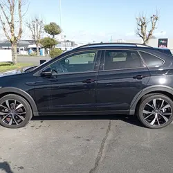 Volkswagen Taigo 1.0 TSI 110 R-LINE DSG7 Chantonnay