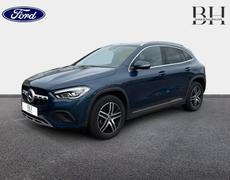 Mercedes GLA