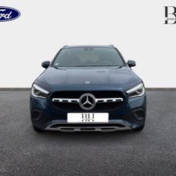 Mercedes GLA 250 e 160+102ch Business Line 8G-DCT Vitr&eacute;