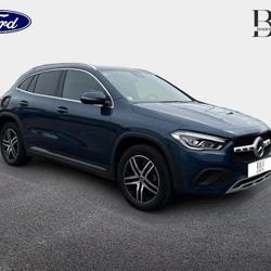 Mercedes GLA 250 e 160+102ch Business Line 8G-DCT Vitr&eacute;