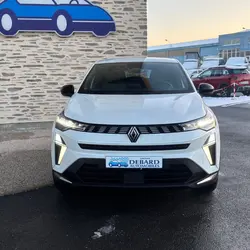 Renault Symbioz 1.8 E-TECH FULL HYBRID 160CH TECHNO - 25 Saint-Saturnin