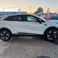 Renault Symbioz 1.8 E-TECH FULL HYBRID 160CH TECHNO - 25 M&eacute;rignac