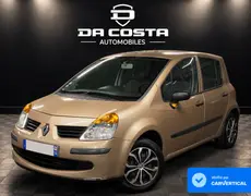 Renault Modus Taverny