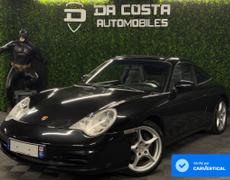 Porsche 911 Taverny