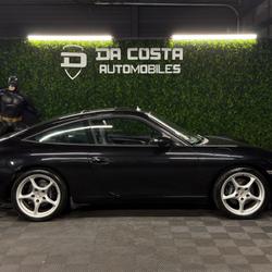 Porsche 911 3.6  320cv Taverny