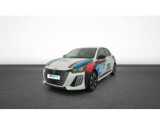 Peugeot 208 Montélimar