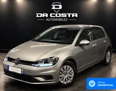 Volkswagen Golf 7 Taverny