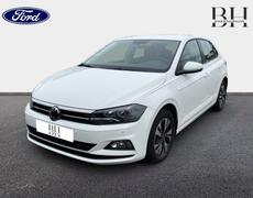 Volkswagen Polo Vitré