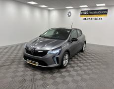 Renault Clio 5 Poitiers