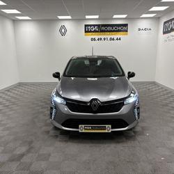 Renault Clio 5 Evolution Blue dCi 100 -24 Poitiers