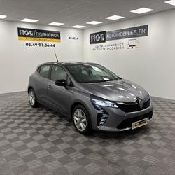 Renault Clio 5 Evolution Blue dCi 100 -24 Poitiers