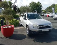 Dacia Duster Chantonnay