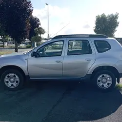 Dacia Duster 1.5 DCI 90 LAUREATE 4X2 Chantonnay