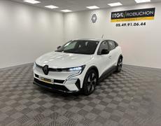 Renault Megane E-Tech Poitiers