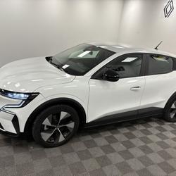 Renault Megane E-Tech equilibre EV40 130ch standard charge Poitiers