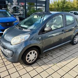 Citroen C1 1.0I Nouvoitou