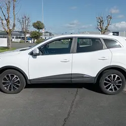 Renault Kadjar 1.5 BLUE DCI 115 EVOLUTION EDC Chantonnay