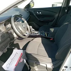 Renault Kadjar 1.5 BLUE DCI 115 EVOLUTION EDC Chantonnay